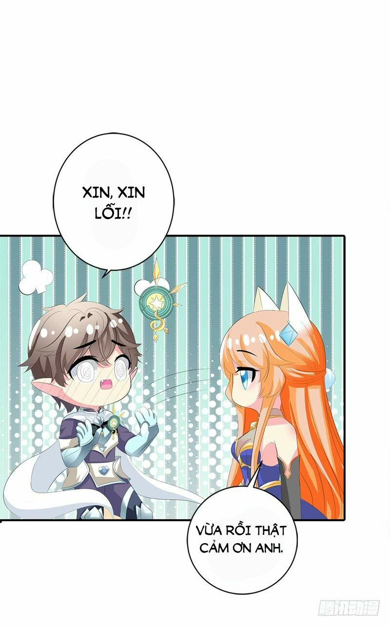 Này ! đừng động vào phô mai của tôi: Chapter 20
