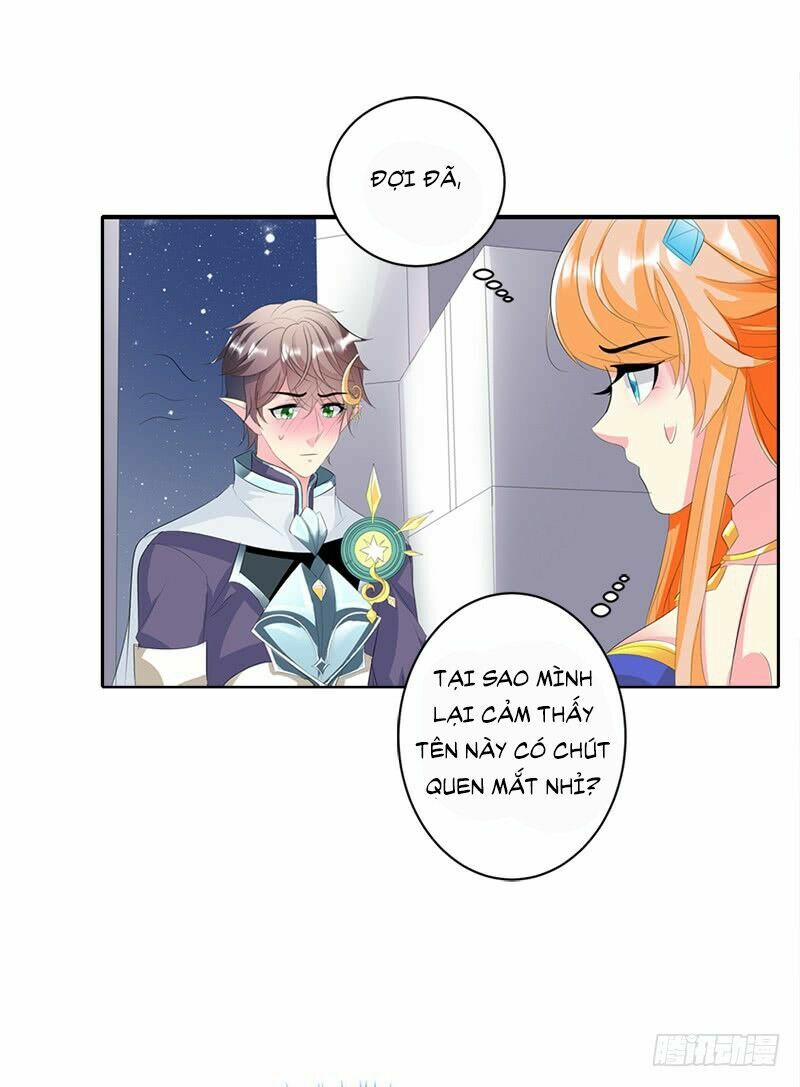 Này ! đừng động vào phô mai của tôi: Chapter 20