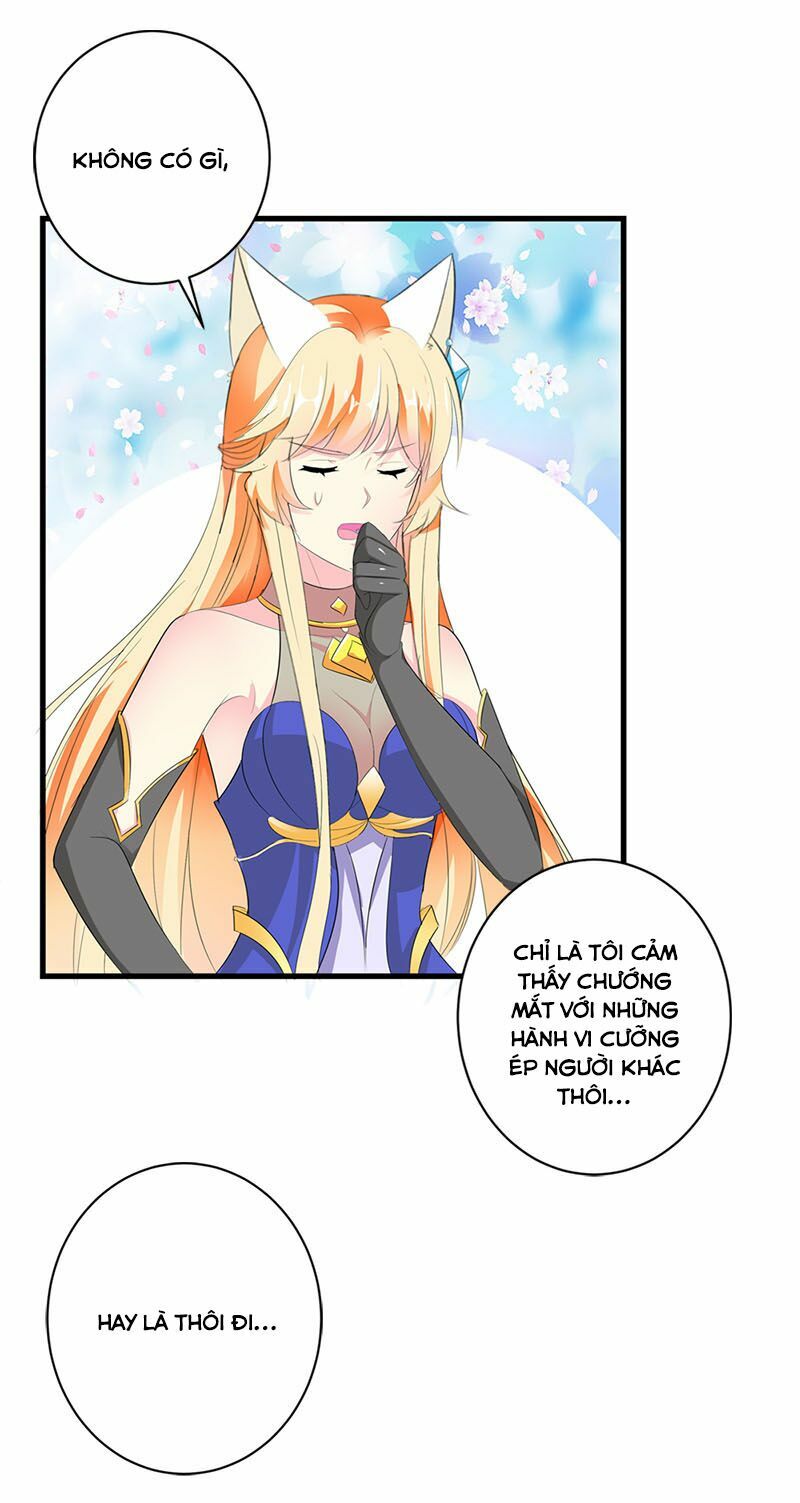 Này ! đừng động vào phô mai của tôi: Chapter 21