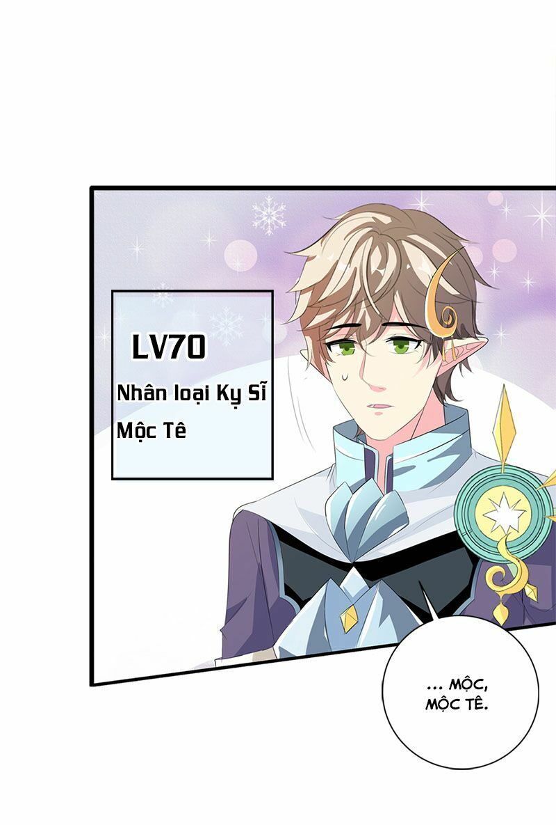 Này ! đừng động vào phô mai của tôi: Chapter 21