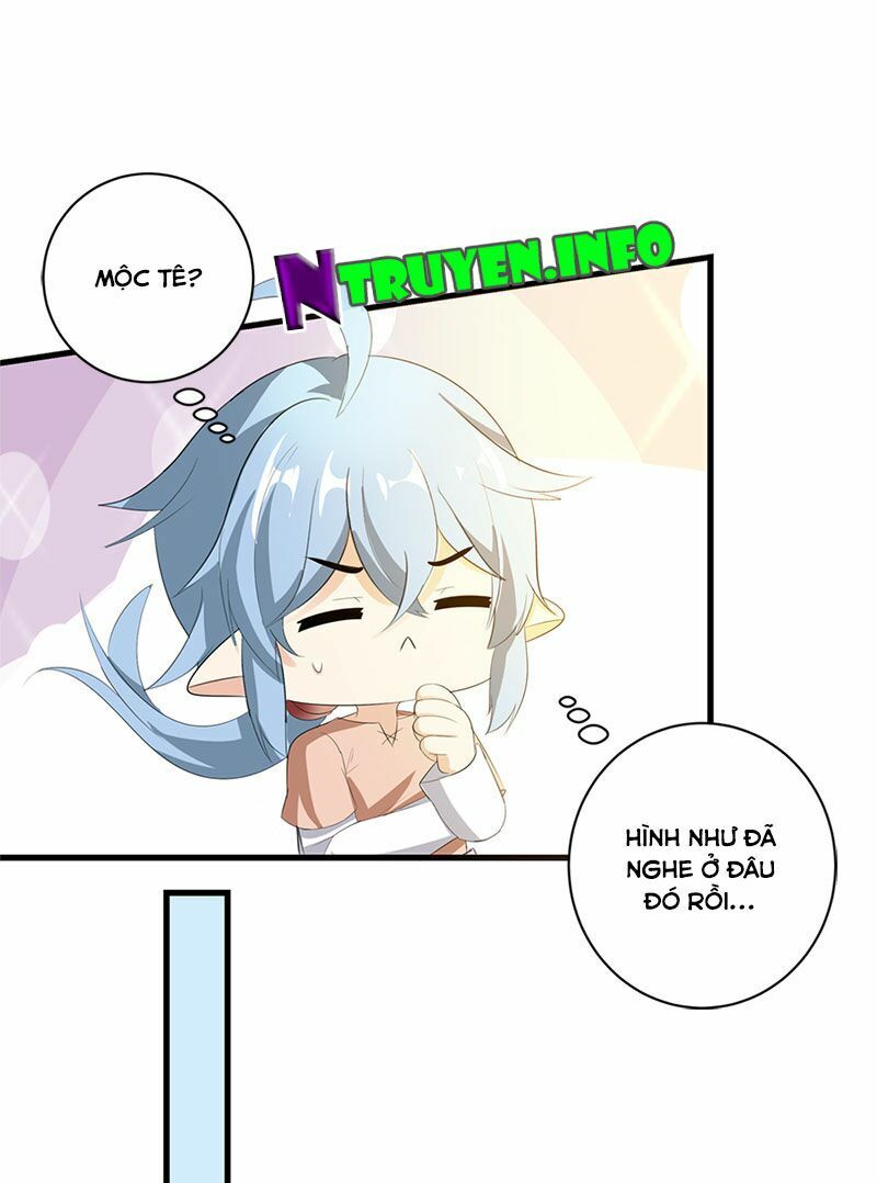 Này ! đừng động vào phô mai của tôi: Chapter 21