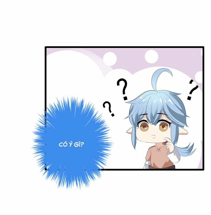 Này ! đừng động vào phô mai của tôi: Chapter 21