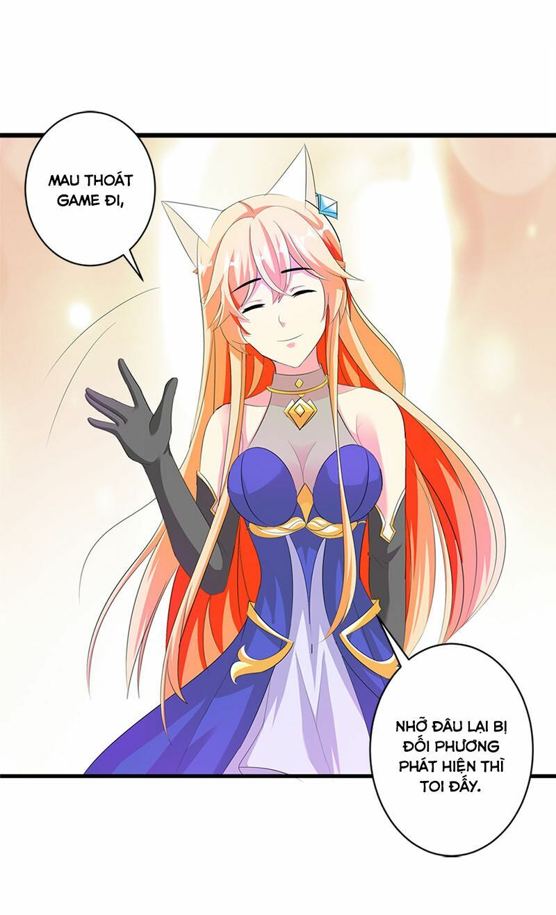 Này ! đừng động vào phô mai của tôi: Chapter 21