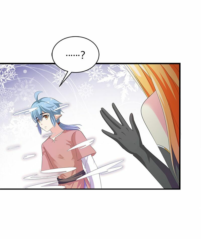 Này ! đừng động vào phô mai của tôi: Chapter 21