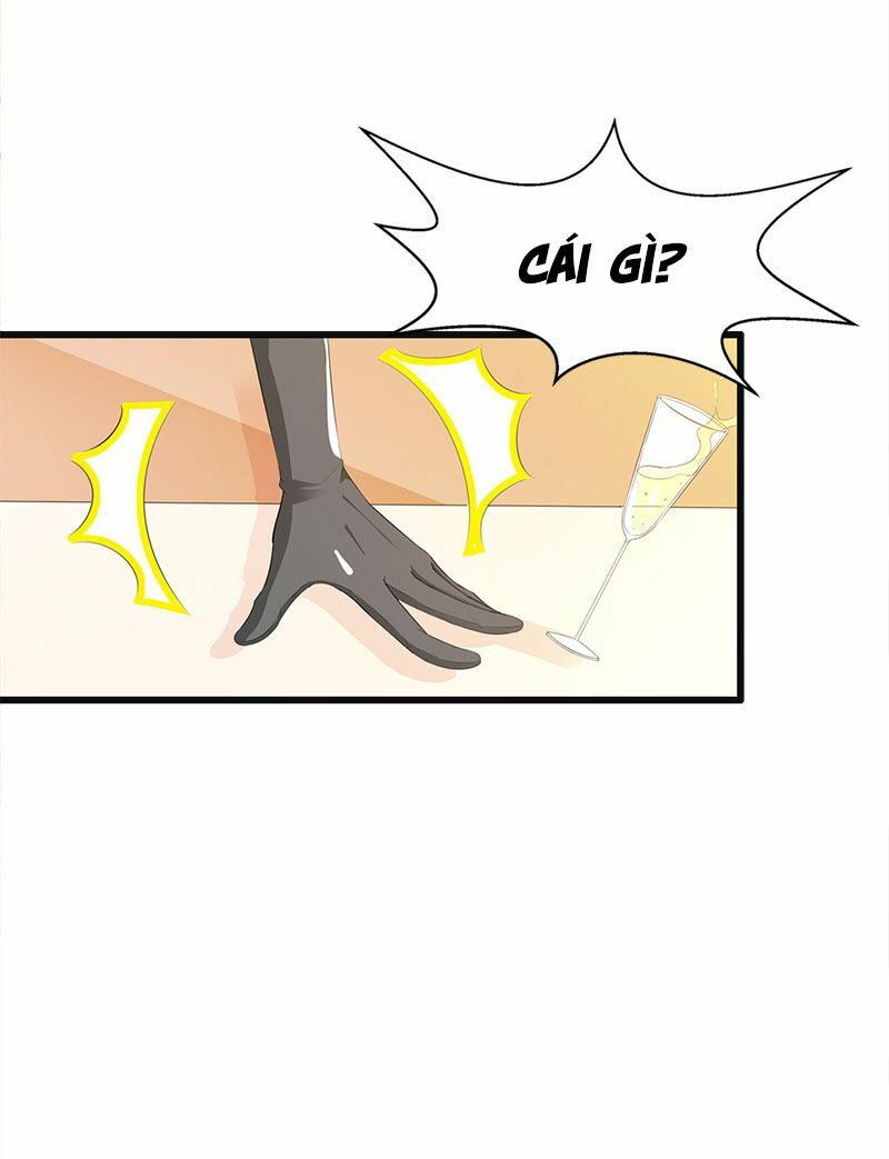 Này ! đừng động vào phô mai của tôi: Chapter 21