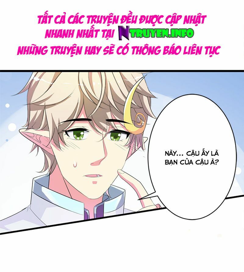 Này ! đừng động vào phô mai của tôi: Chapter 21