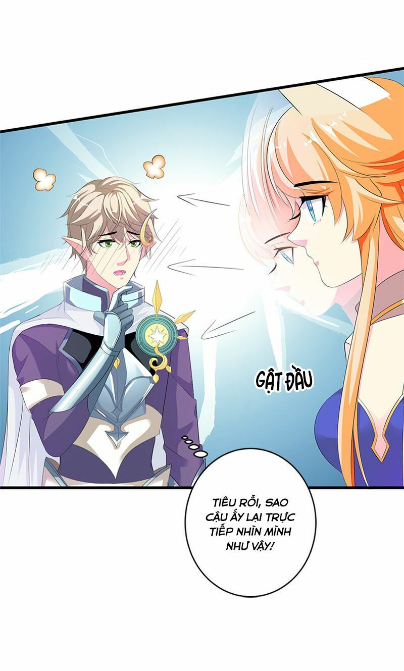 Này ! đừng động vào phô mai của tôi: Chapter 21