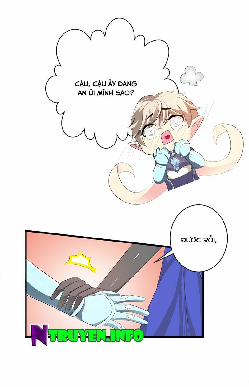 Này ! đừng động vào phô mai của tôi: Chapter 22