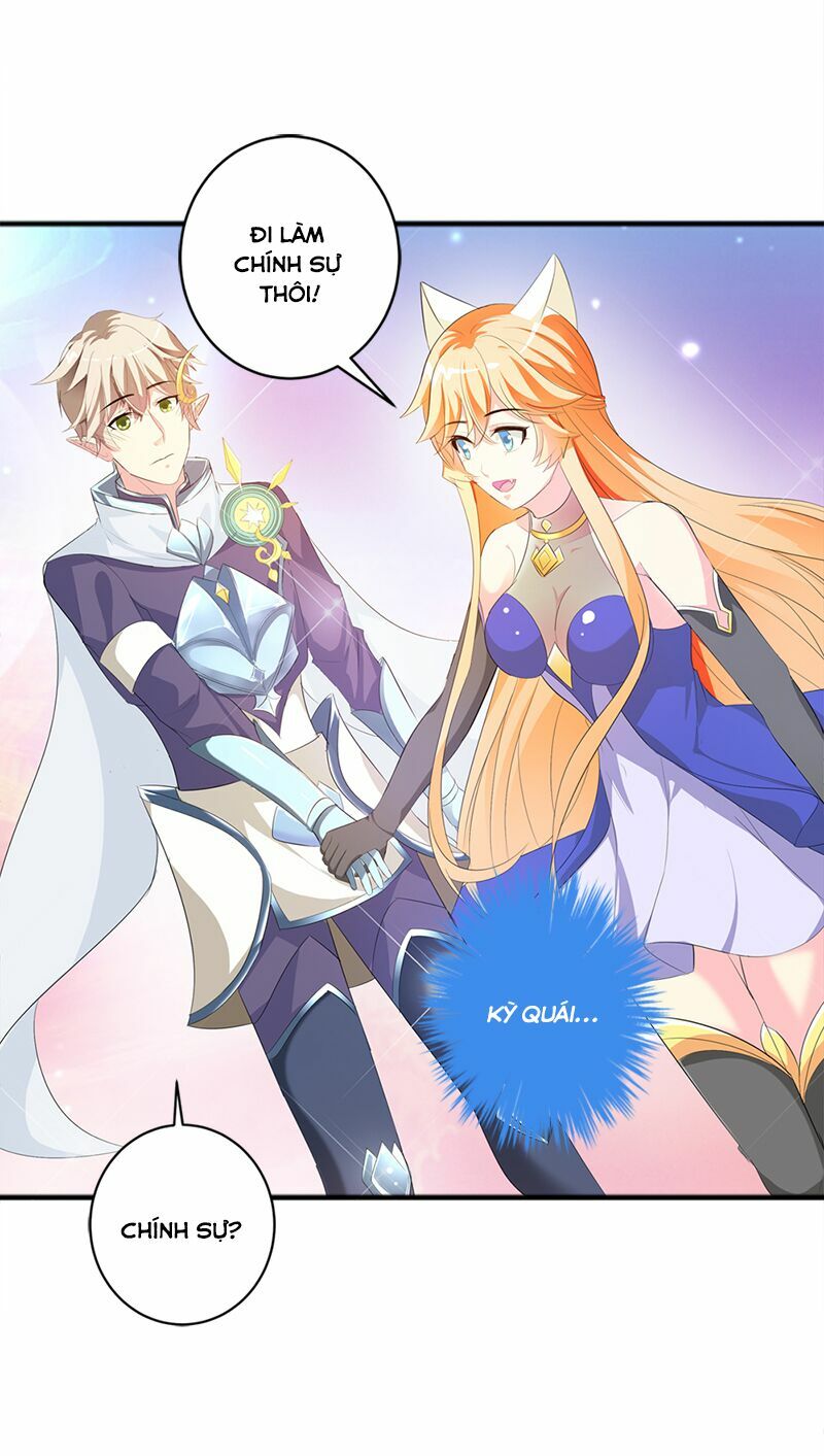 Này ! đừng động vào phô mai của tôi: Chapter 22