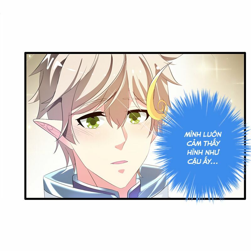 Này ! đừng động vào phô mai của tôi: Chapter 22