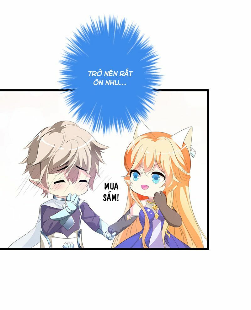 Này ! đừng động vào phô mai của tôi: Chapter 22
