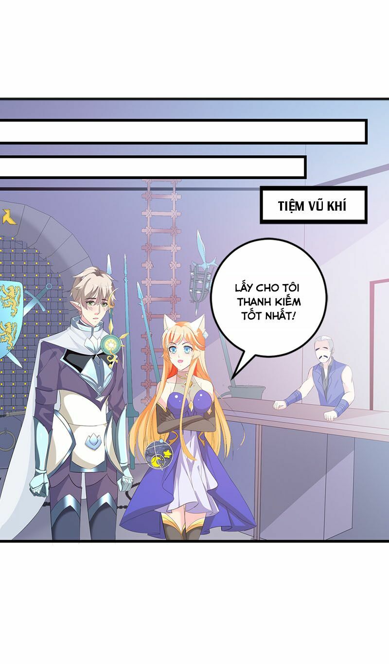 Này ! đừng động vào phô mai của tôi: Chapter 22