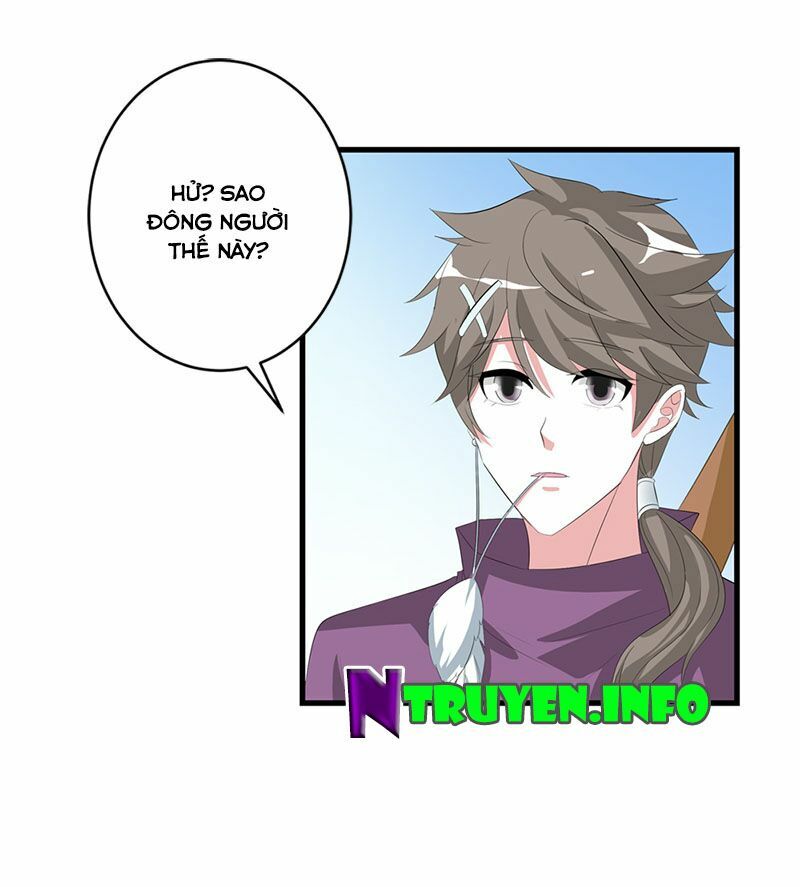 Này ! đừng động vào phô mai của tôi: Chapter 22