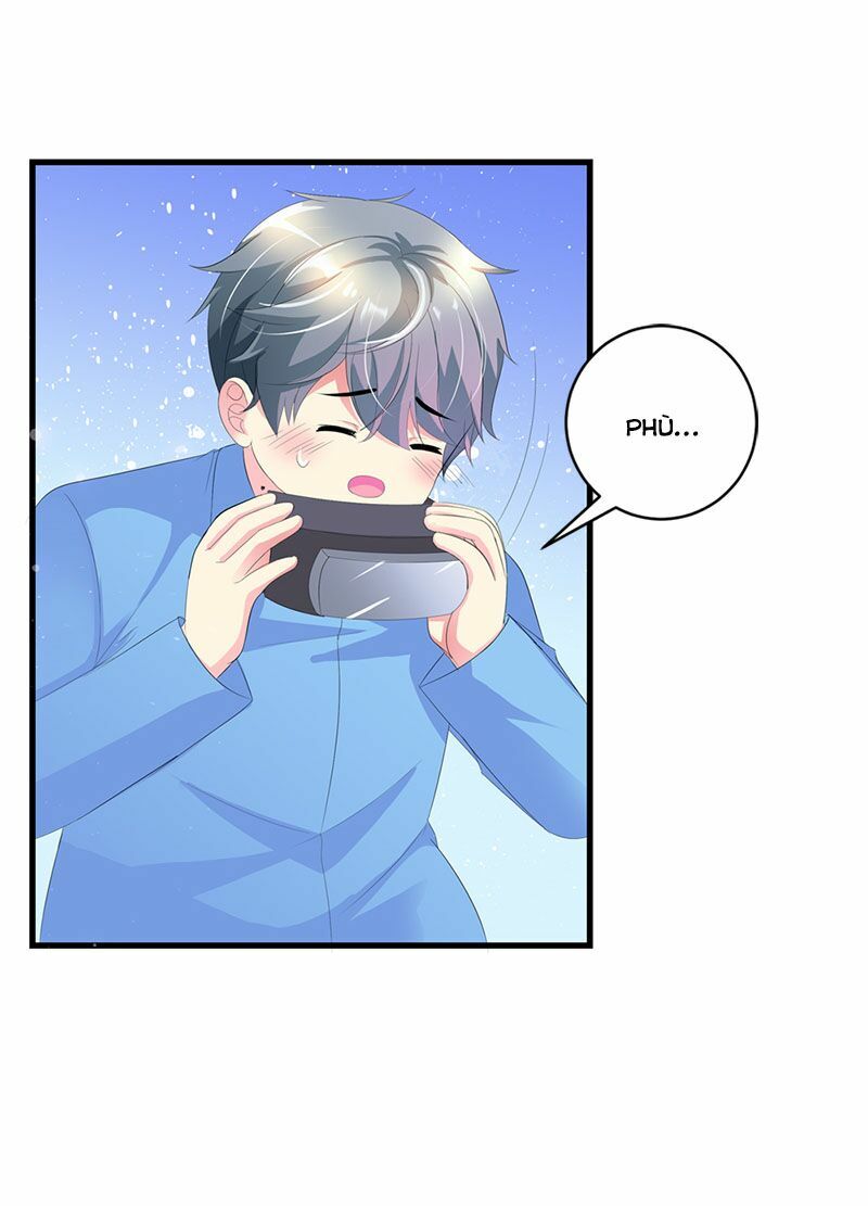 Này ! đừng động vào phô mai của tôi: Chapter 22