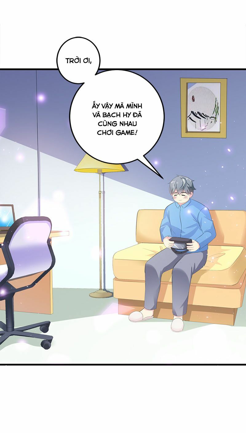 Này ! đừng động vào phô mai của tôi: Chapter 22