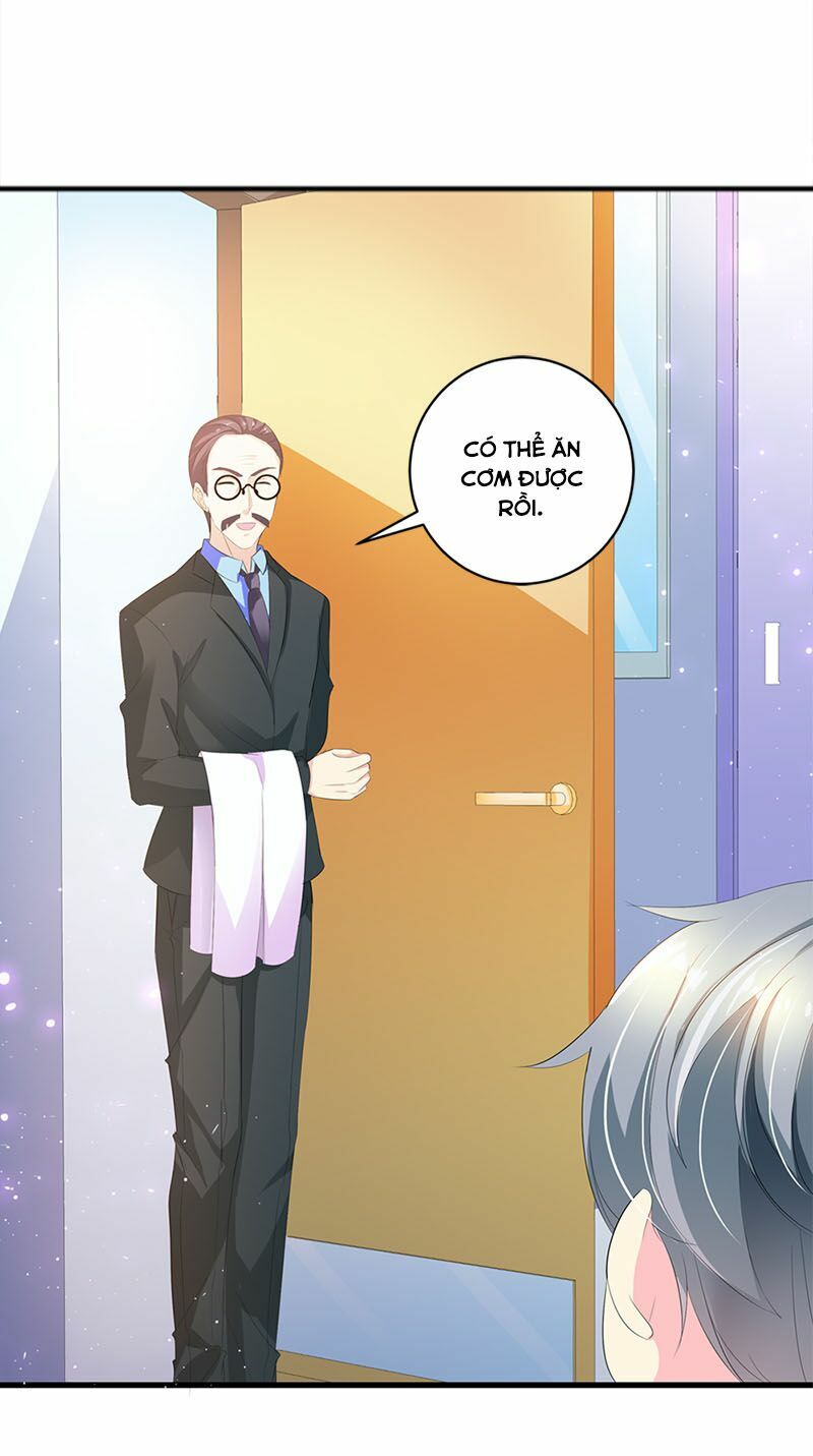 Này ! đừng động vào phô mai của tôi: Chapter 22