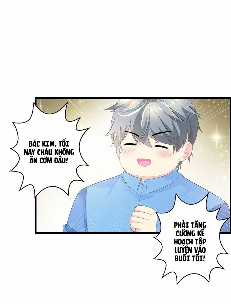 Này ! đừng động vào phô mai của tôi: Chapter 22