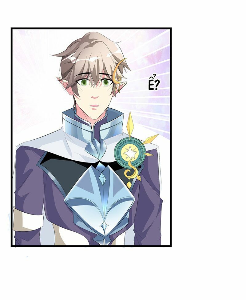 Này ! đừng động vào phô mai của tôi: Chapter 22