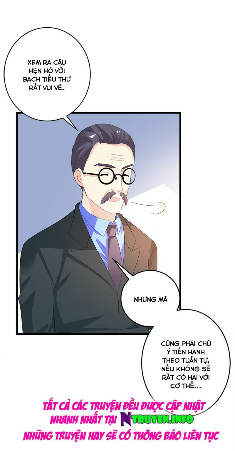 Này ! đừng động vào phô mai của tôi: Chapter 22