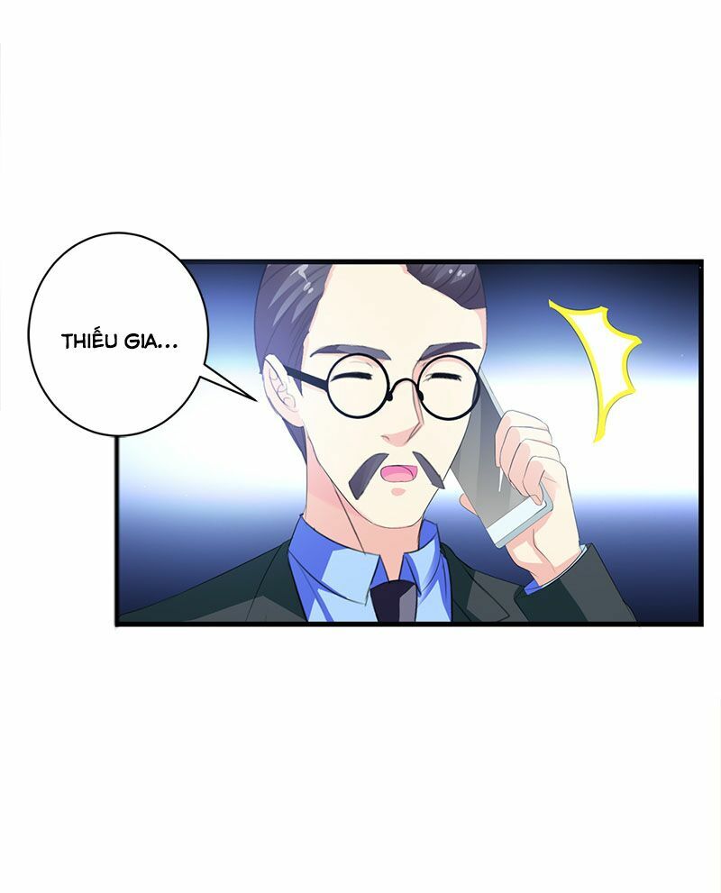 Này ! đừng động vào phô mai của tôi: Chapter 22
