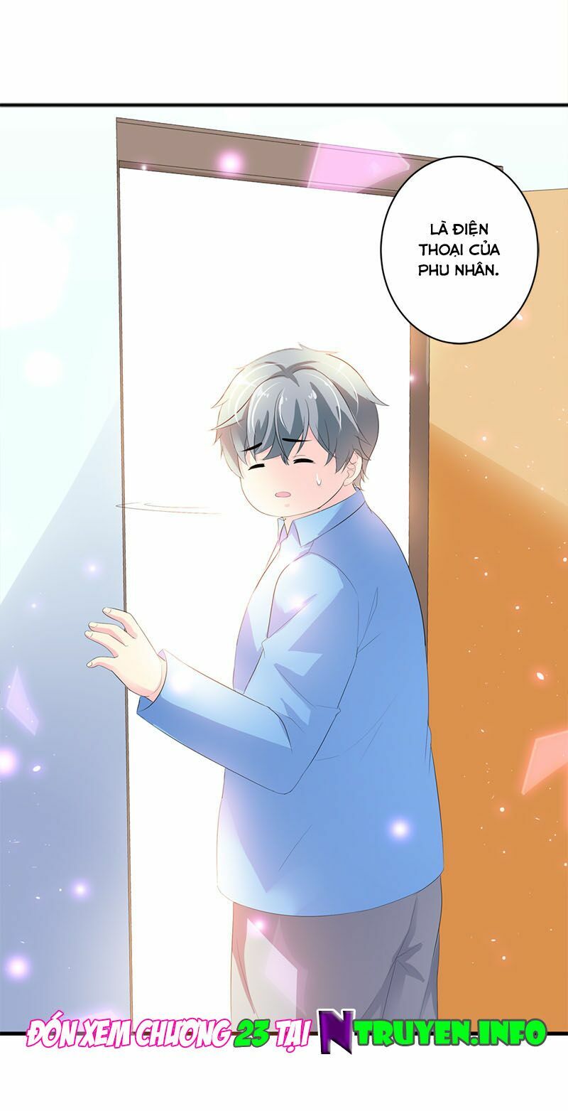Này ! đừng động vào phô mai của tôi: Chapter 22