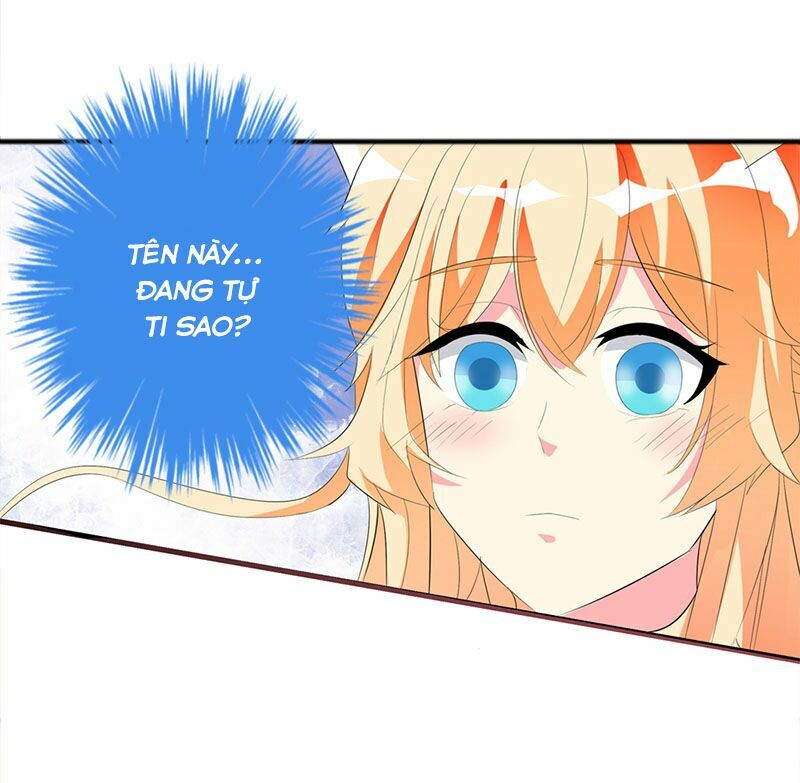 Này ! đừng động vào phô mai của tôi: Chapter 22
