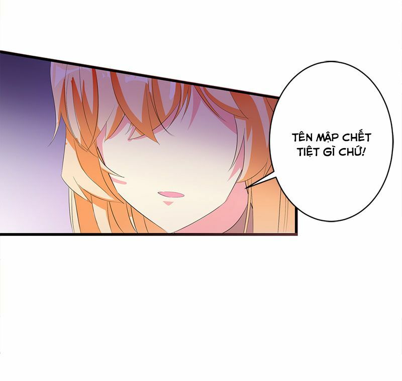 Này ! đừng động vào phô mai của tôi: Chapter 22