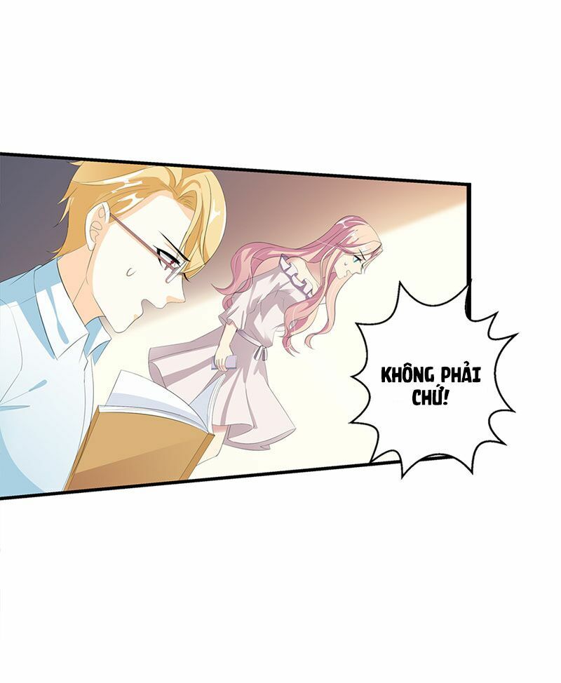 Này ! đừng động vào phô mai của tôi: Chapter 23