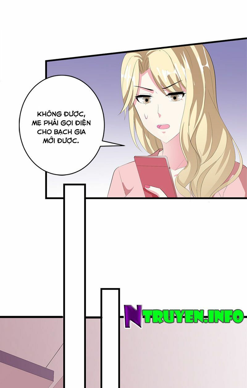 Này ! đừng động vào phô mai của tôi: Chapter 23