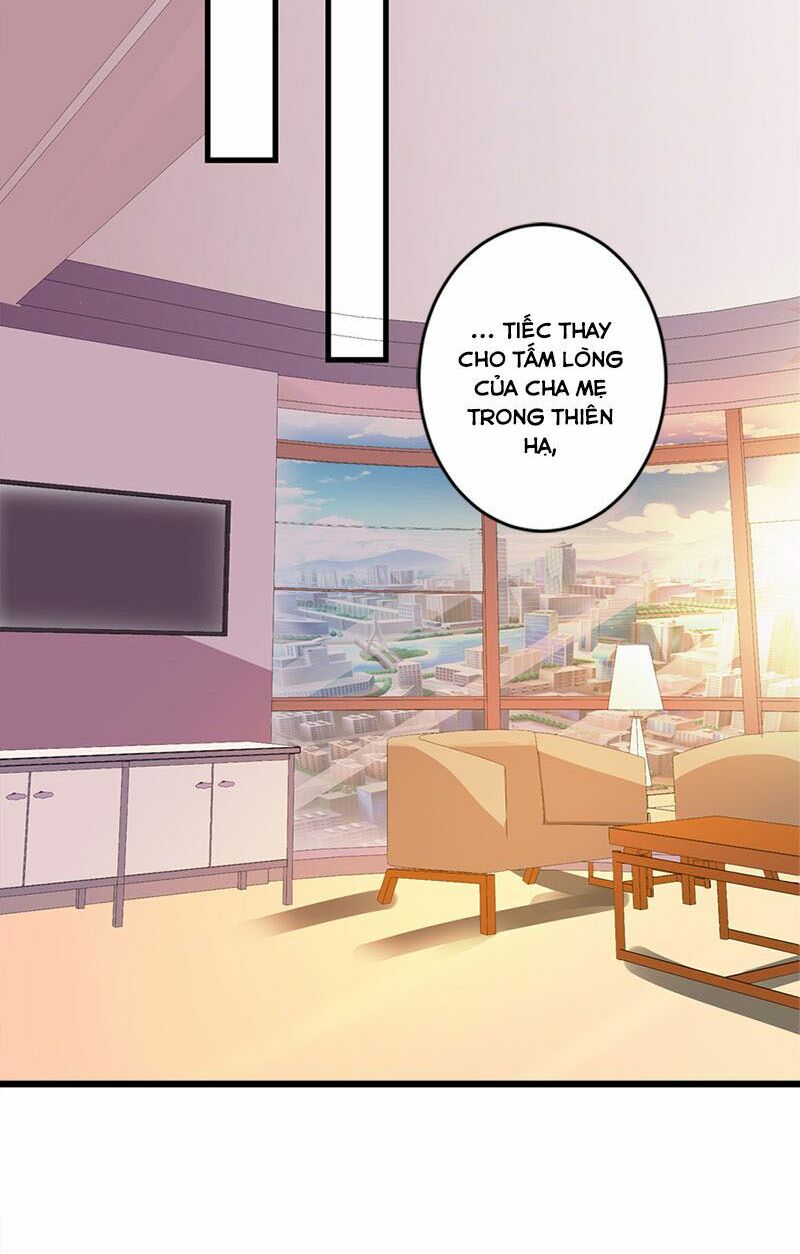 Này ! đừng động vào phô mai của tôi: Chapter 23