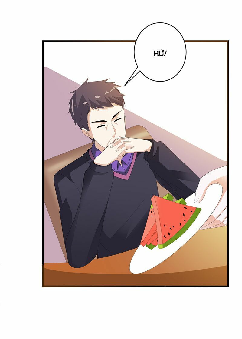 Này ! đừng động vào phô mai của tôi: Chapter 23