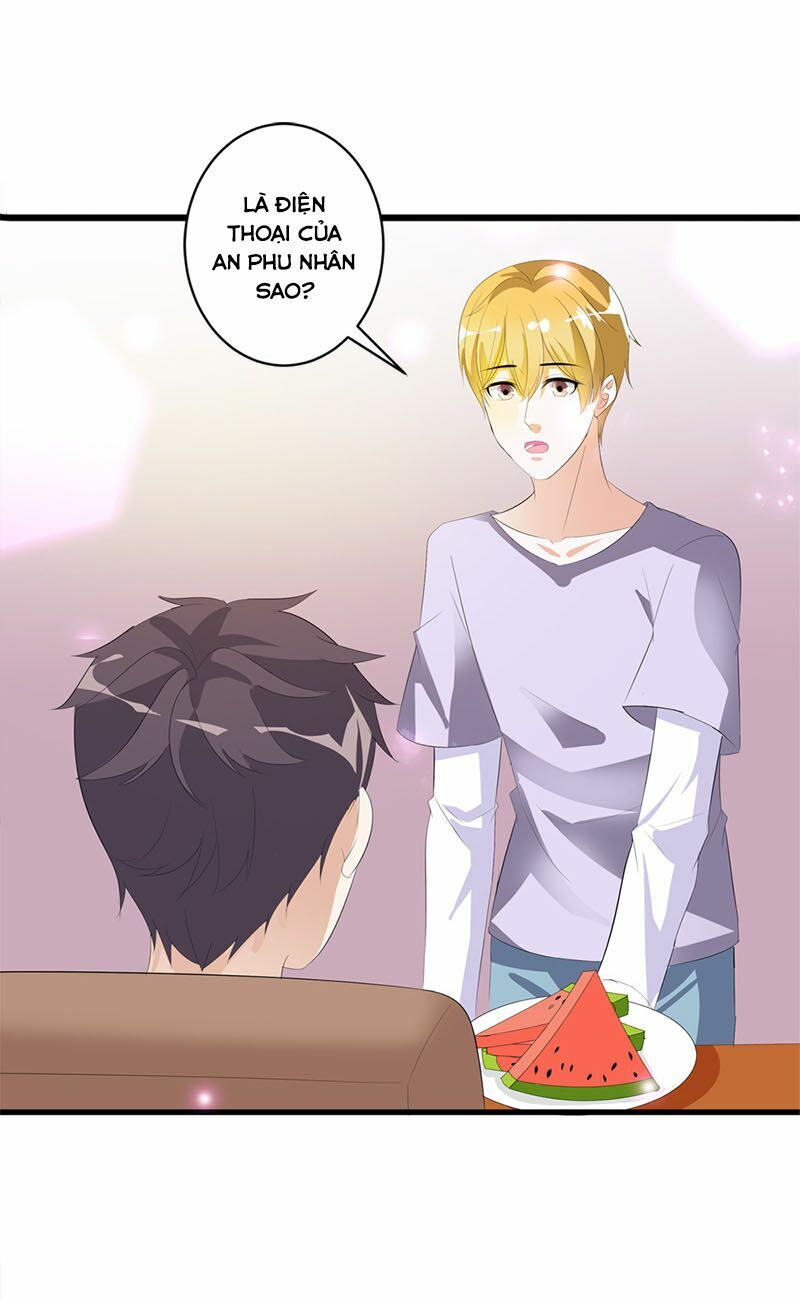 Này ! đừng động vào phô mai của tôi: Chapter 23