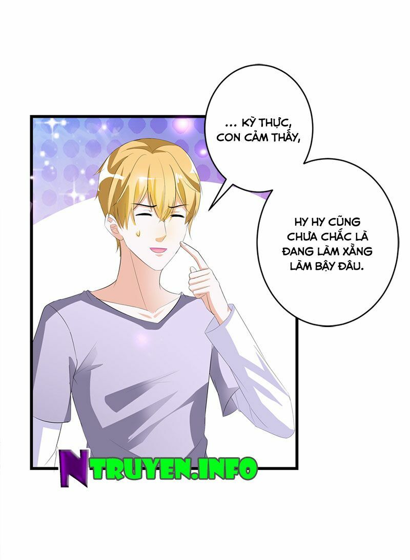 Này ! đừng động vào phô mai của tôi: Chapter 23