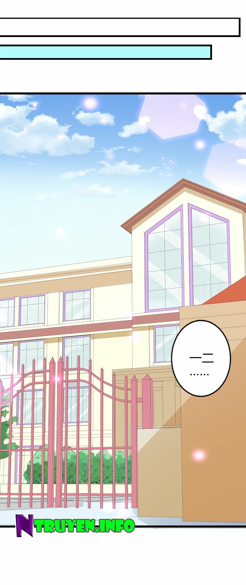 Này ! đừng động vào phô mai của tôi: Chapter 23