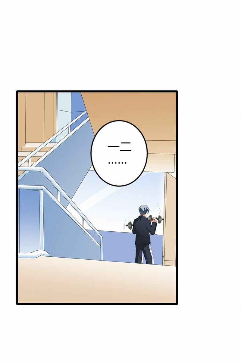 Này ! đừng động vào phô mai của tôi: Chapter 23