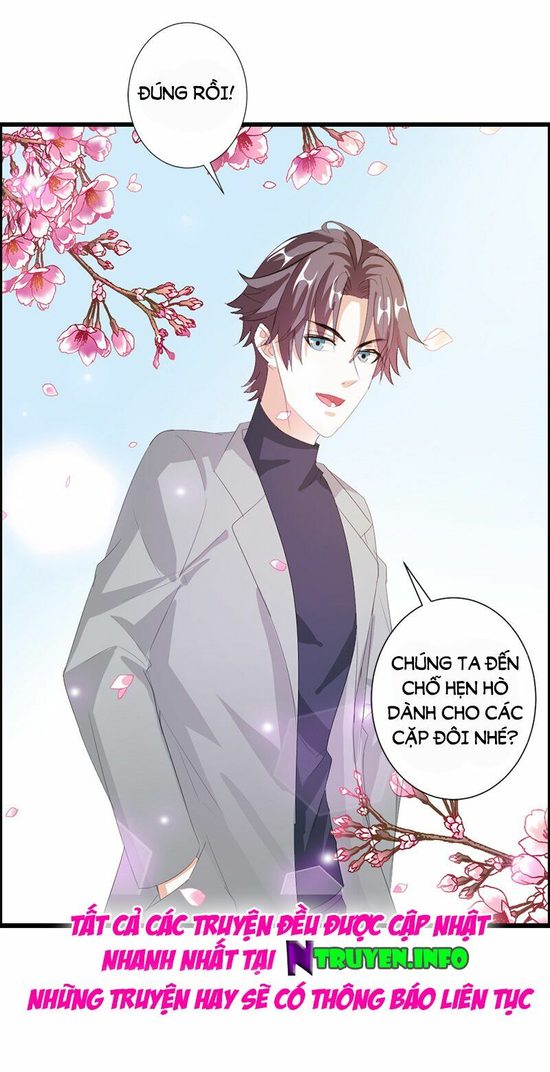 Này ! đừng động vào phô mai của tôi: Chapter 23
