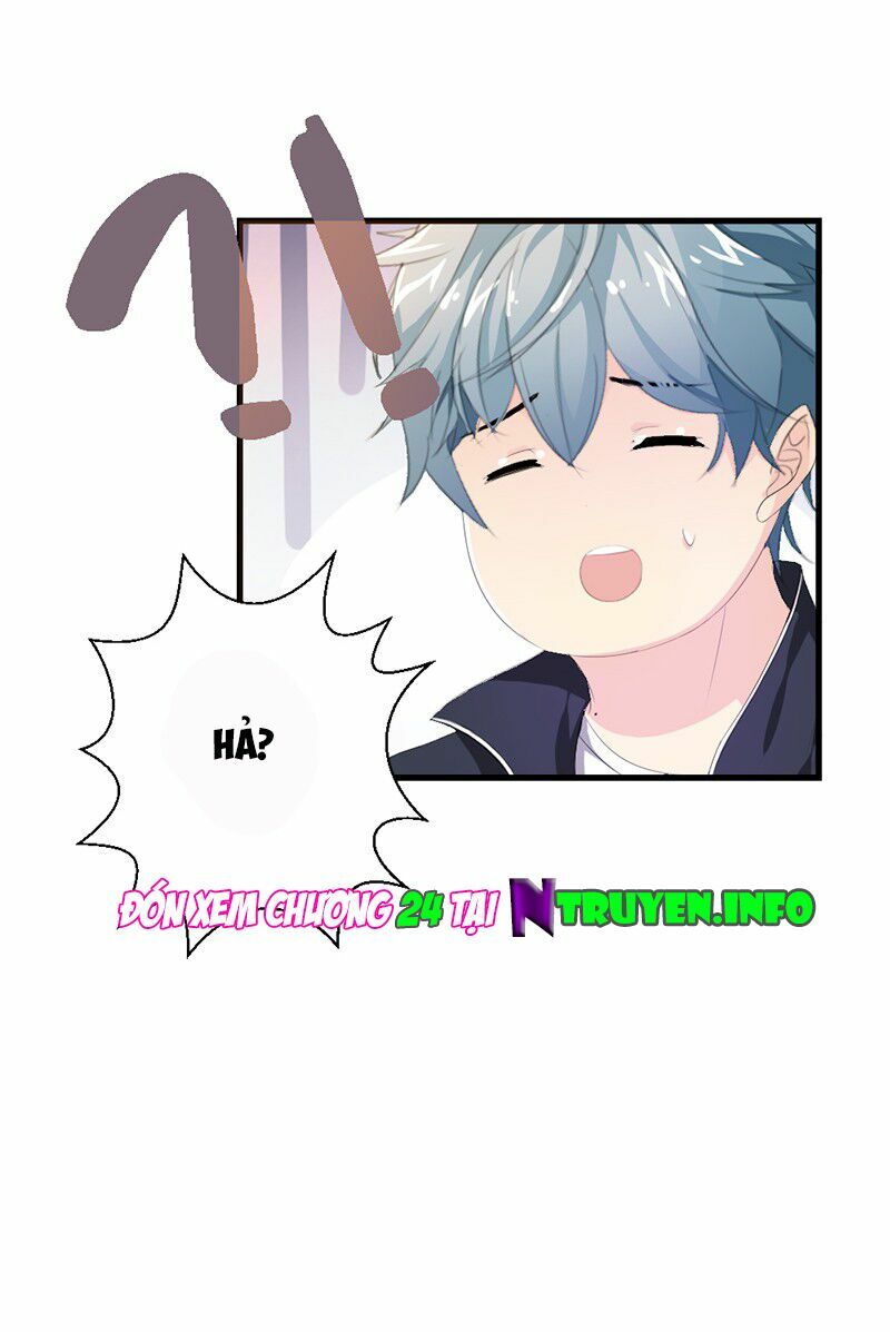 Này ! đừng động vào phô mai của tôi: Chapter 23