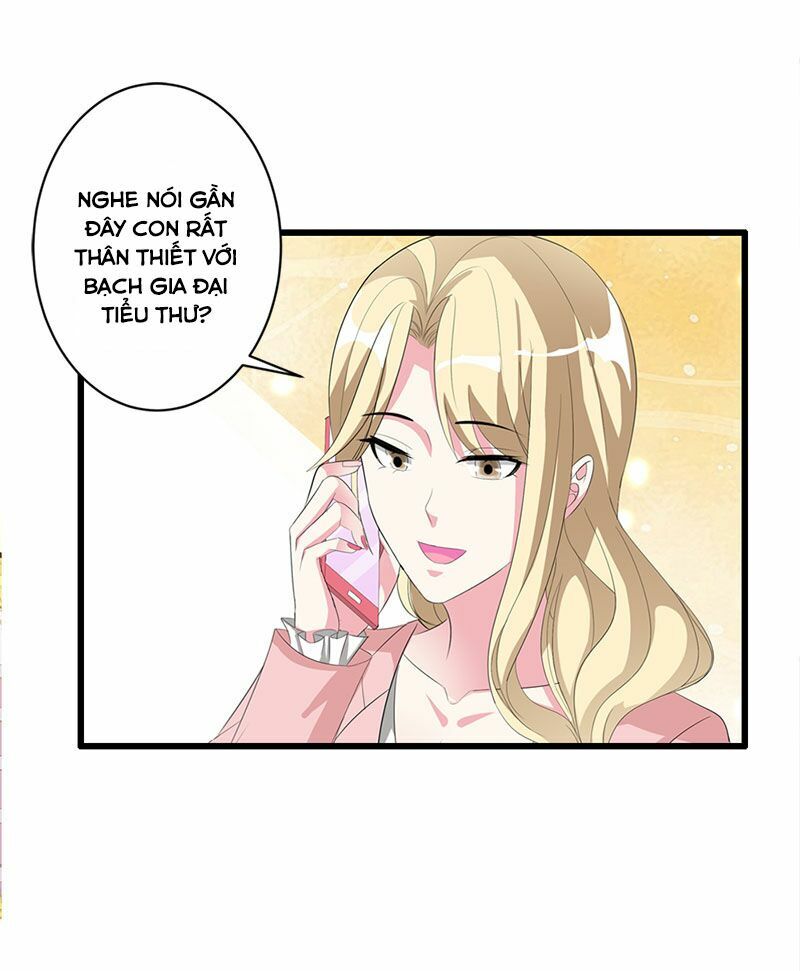 Này ! đừng động vào phô mai của tôi: Chapter 23
