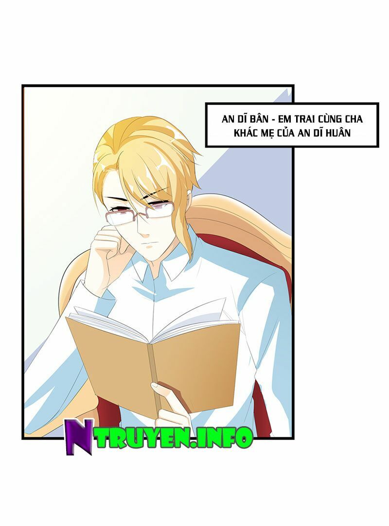 Này ! đừng động vào phô mai của tôi: Chapter 23