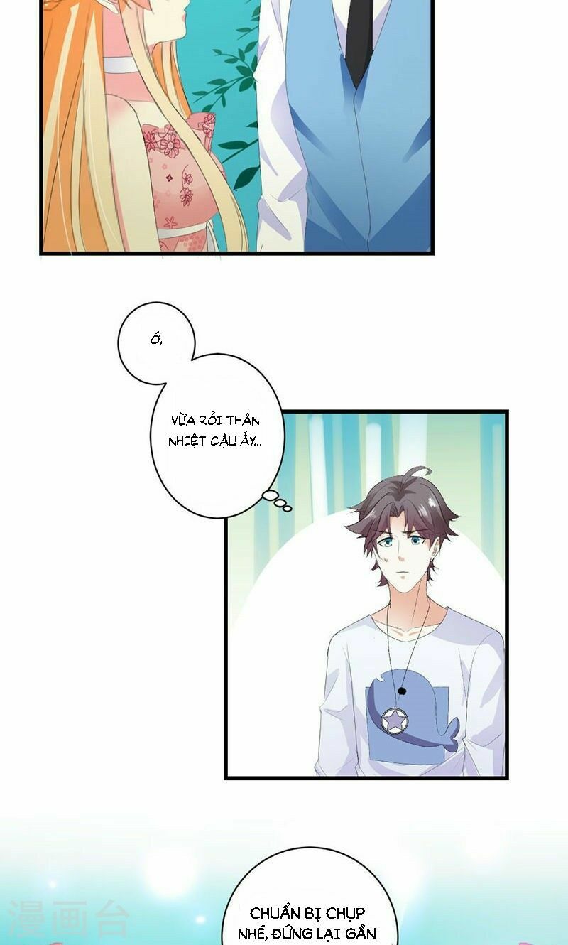 Này ! đừng động vào phô mai của tôi: Chapter 27