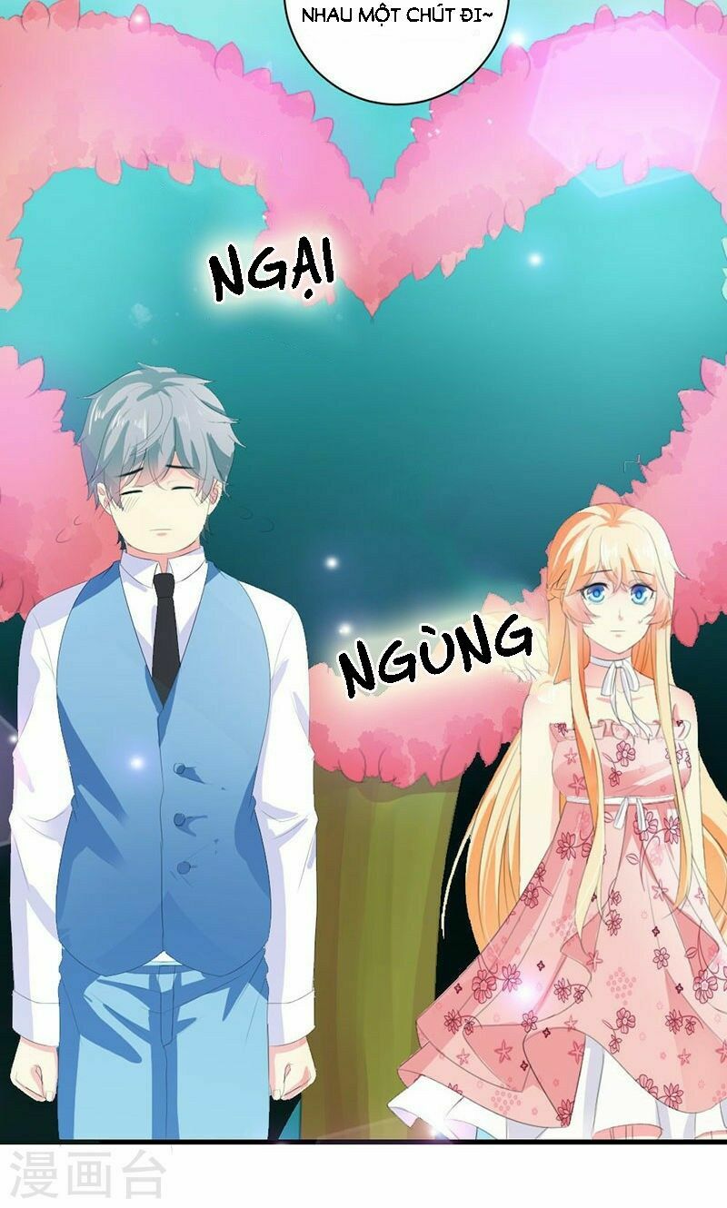Này ! đừng động vào phô mai của tôi: Chapter 27