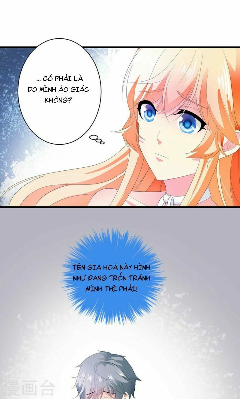 Này ! đừng động vào phô mai của tôi: Chapter 27