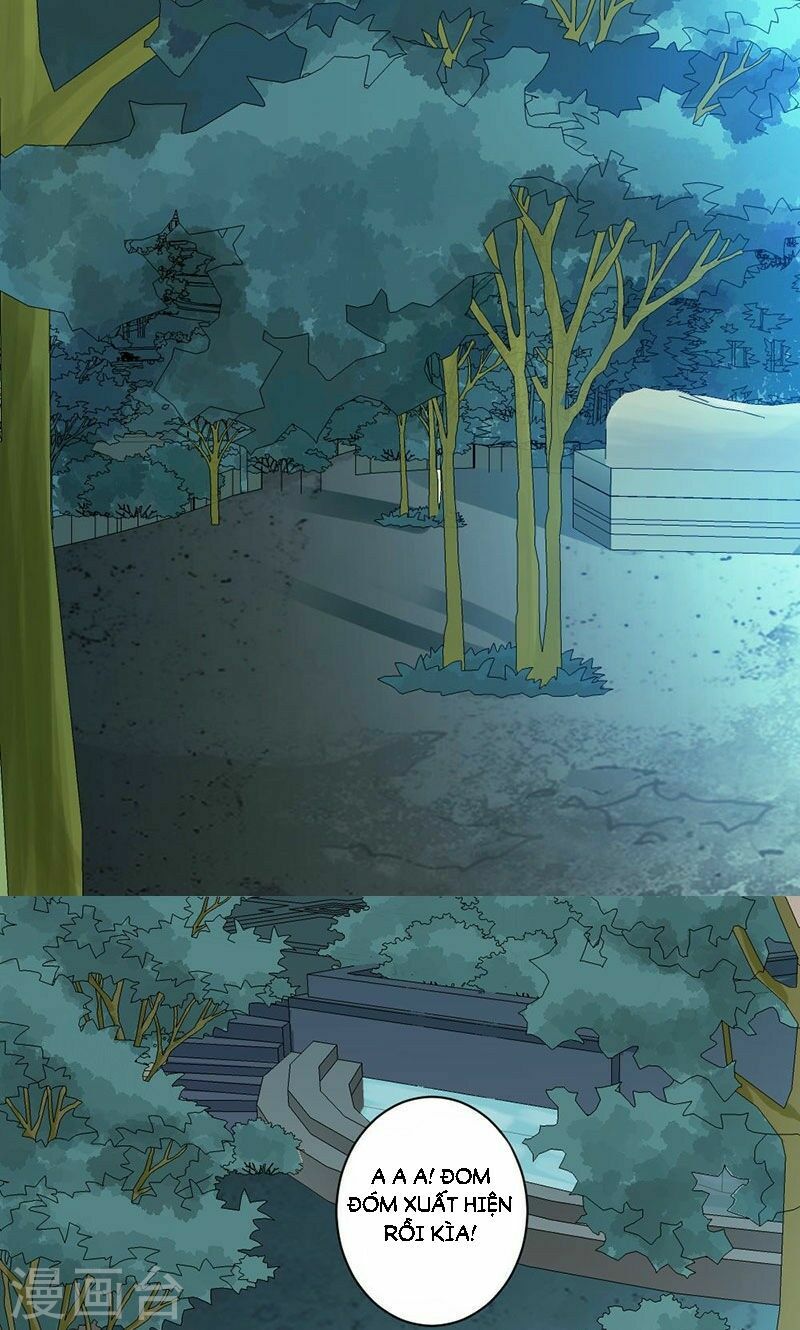 Này ! đừng động vào phô mai của tôi: Chapter 27
