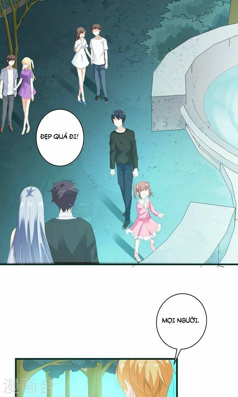 Này ! đừng động vào phô mai của tôi: Chapter 27
