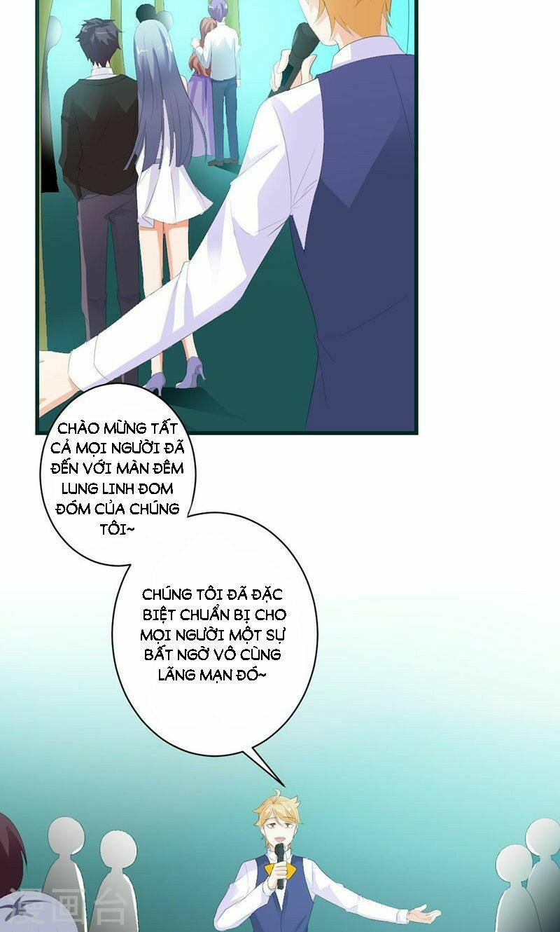 Này ! đừng động vào phô mai của tôi: Chapter 27