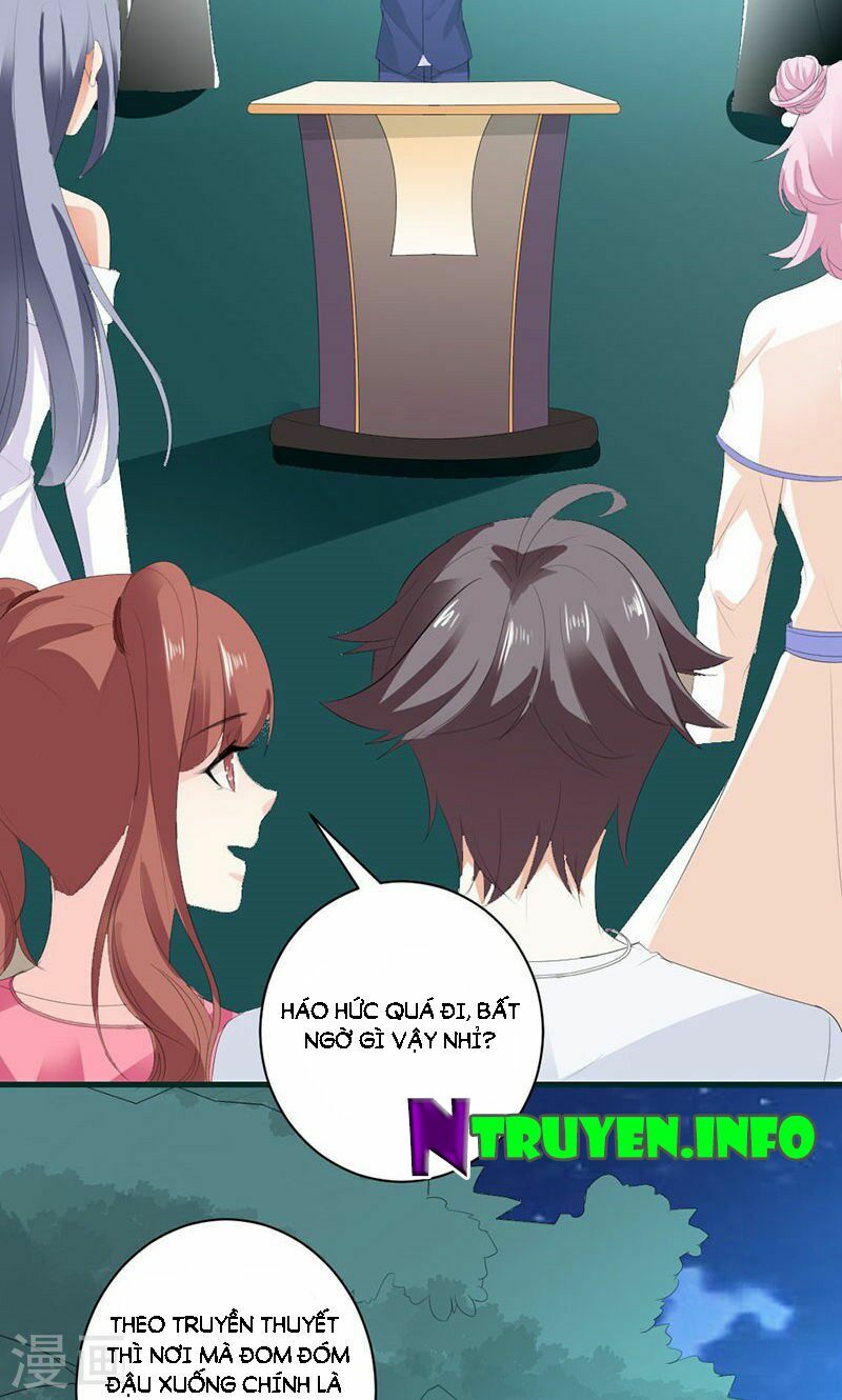 Này ! đừng động vào phô mai của tôi: Chapter 27