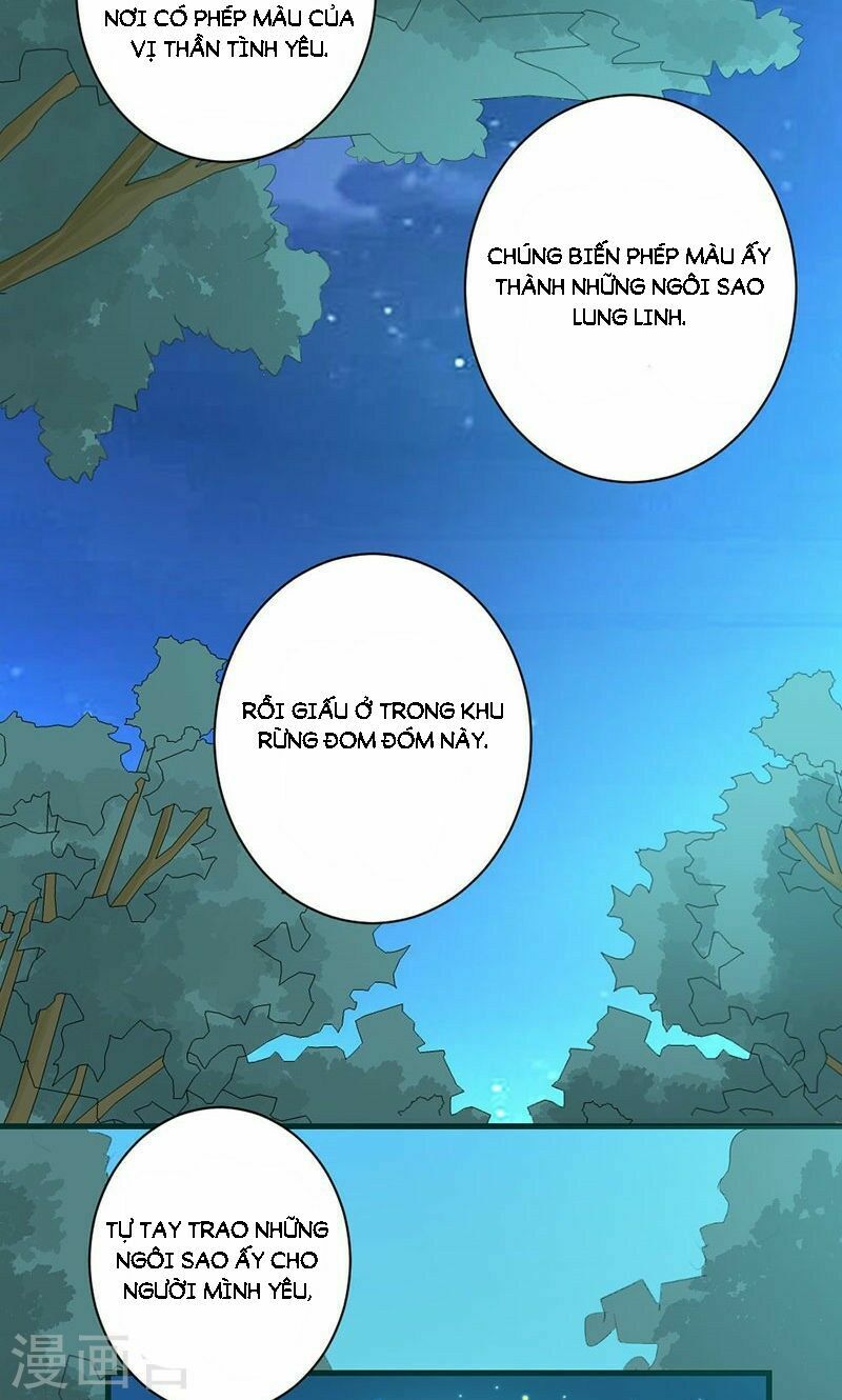 Này ! đừng động vào phô mai của tôi: Chapter 27