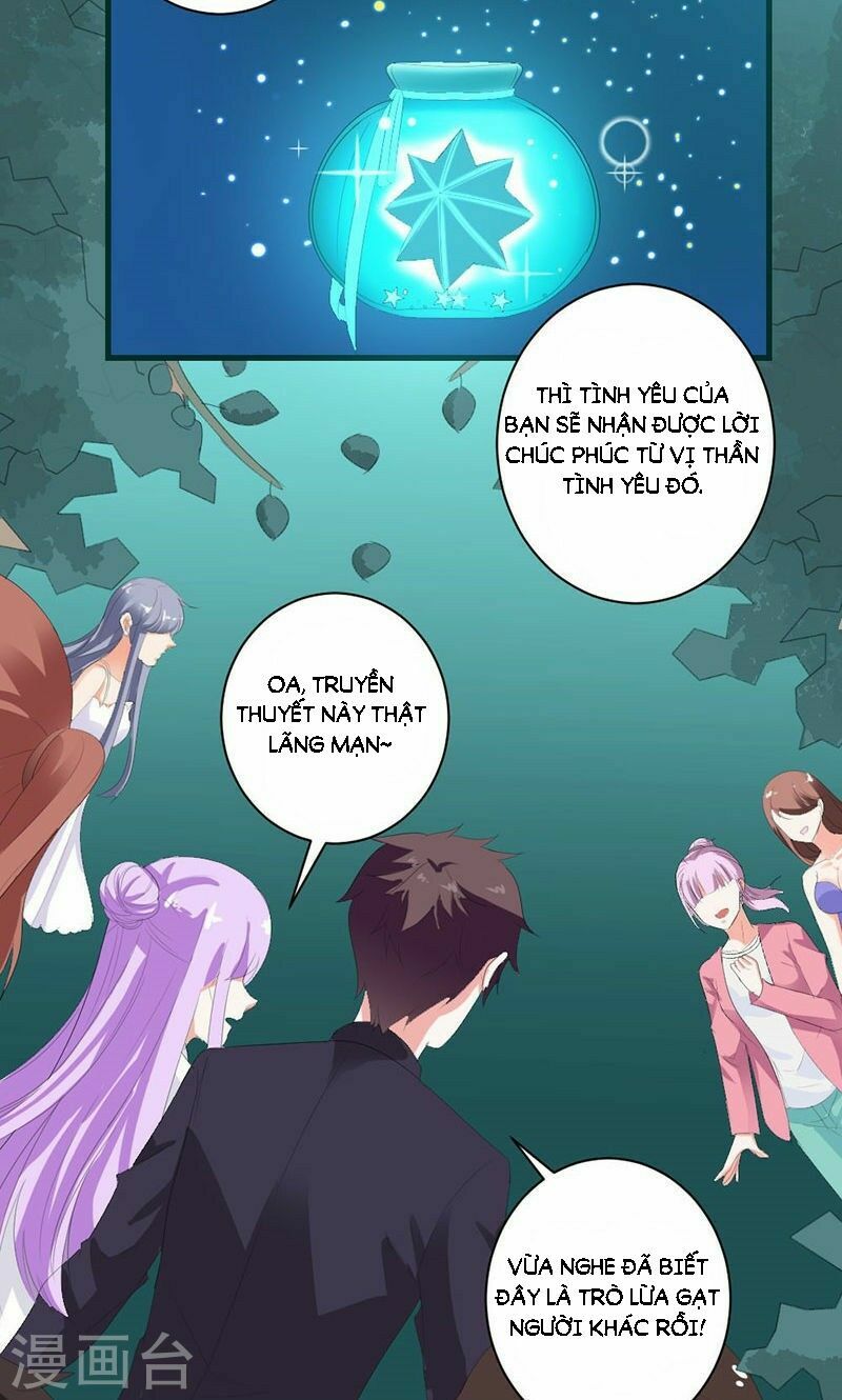 Này ! đừng động vào phô mai của tôi: Chapter 27