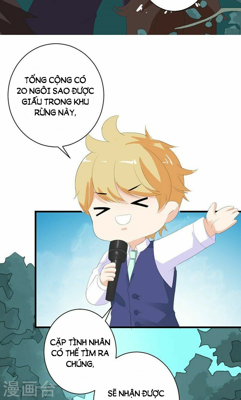 Này ! đừng động vào phô mai của tôi: Chapter 27
