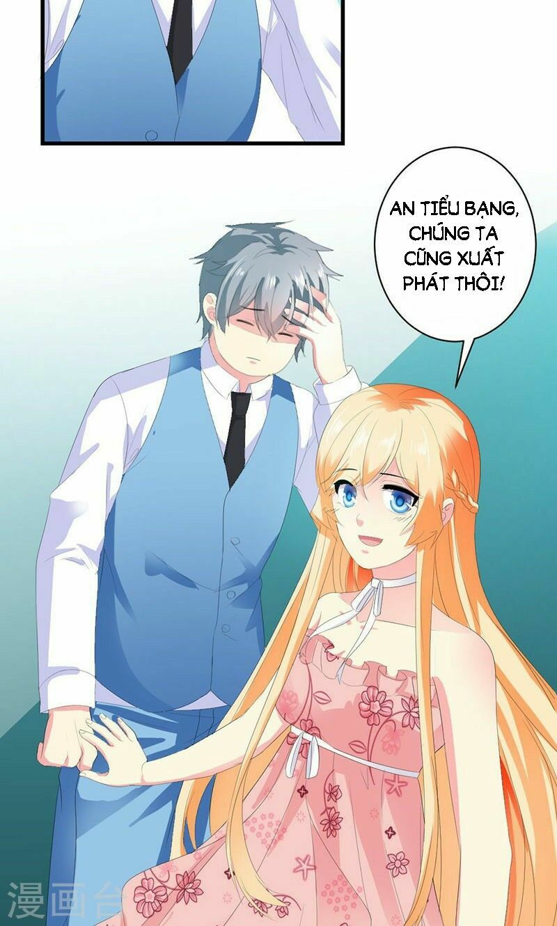 Này ! đừng động vào phô mai của tôi: Chapter 27